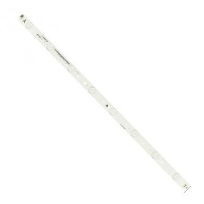 TIRA 8 LED IC-G-VZAA65D390A GRUNDIG 65VLE6531BL