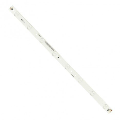 TIRA 8 LED IC-H-VZAA65D390B GRUNDIG 65VLE6531BL