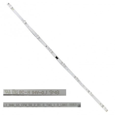 TIRA 8 LED L3_BNN_G5_CFM_S8_2_R1.0_T9Q_1.0_LM41-00831A SONY KD-75XH8096