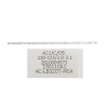 TIRA 8 LEDS 4C-LB320T-MS4 JLD32081235-057AS-M TCL H32B3803