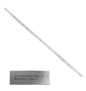 TIRA 9 LEDS RF-CF500005SE30-0901 A1 PANASONIC TX-50HX700E