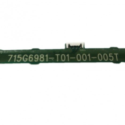 TIRA LED AMBILIGHT PHILIPS 715G6981-T01-001-005T 55PUS6432/12