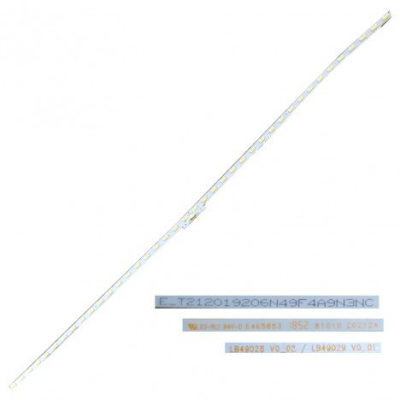 TIRA LED LB49028 SONY KD-49XG8096