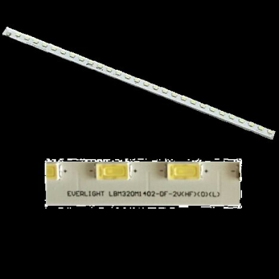 TIRA LED LBM320M1402-DG-2V SHARP LC-32LE154E