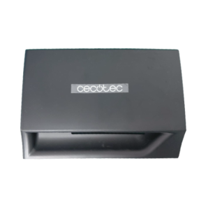 TIRADOR CUBETA DETERGENTE CECOTEC DRESSCODE 840 BI INVERTER A