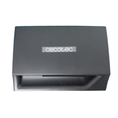 TIRADOR CUBETA DETERGENTE CECOTEC DRESSCODE 840 BI INVERTER A