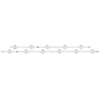 TIRAS 11 LED GRUNDIG 55GUB8965 WCL60602-AC