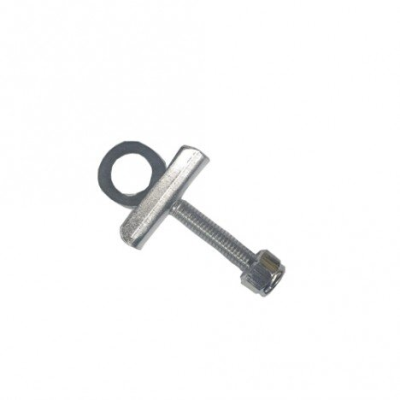 TORNILLO TENSOR POLEA ST0044672 MÁQUINA FITNESS CECOTEC X-BIKE