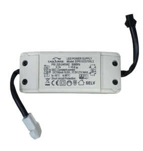 TRANSFORMADOR LED EIP012C0700L2 CAMPANA DECORATIVA TEKA  DVT 985 B