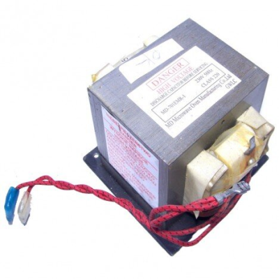 TRANSFORMADOR MD-701EMR-1 MICROONDAS HOME HMG20D-14