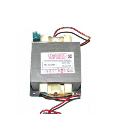 TRANSFORMADOR MD-801EMR-MICROONDAS TEKA MWE 230G