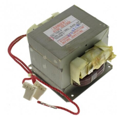 TRANSFORMADOR MICROONDAS GAL-700E-4 CECOTEC WHITE 01361