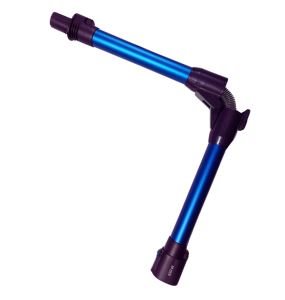 TUBO ARTICULADO ROCKSTAR 6500 CENTURY ERGOWET