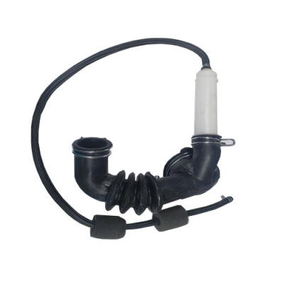 TUBO DE DESAGUE ST0055472 PARA LAVADORA CECOTEC DRESSCODE 7300 A