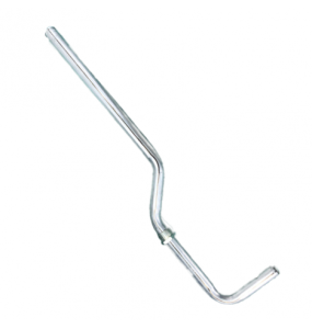 TUBO DE GAS VITROCERAMICA MIXTA TEKA IG 620 1G AI AL DR BUT