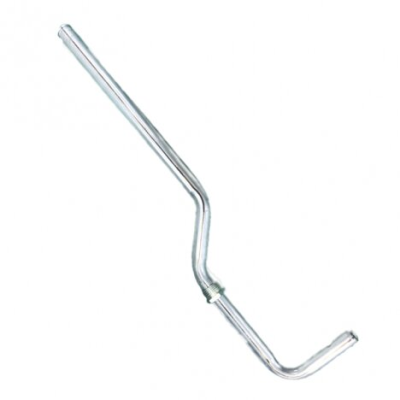 TUBO DE GAS VITROCERÁMICA MIXTA TEKA IG 620 1G AI AL DR CI NAT