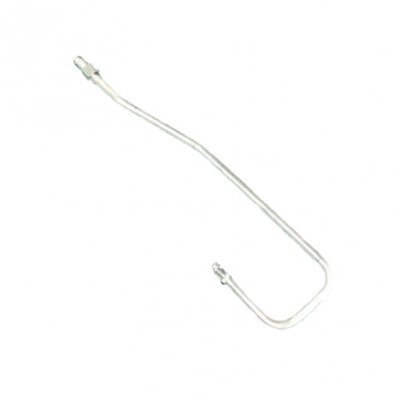 TUBO DE GAS VITROCERÁMICA MIXTA TEKA IG 620 1G AI AL DR CI NAT