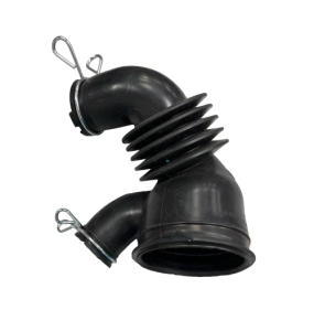 TUBO DETERGENTE PARA LAVADORA CON DOS SALIDAS