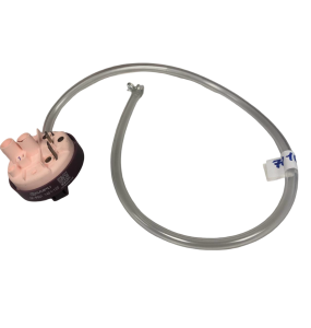 TUBO PRESOSTATO ST0051201 CECOTEC AGUAZERO 6500 C