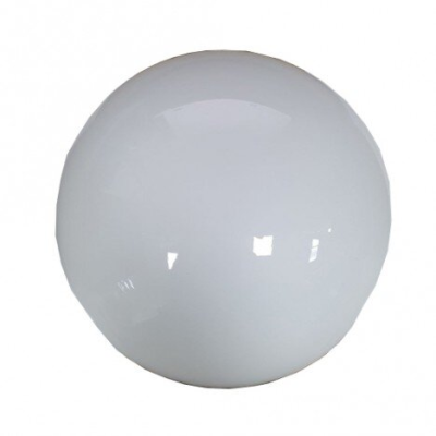 TULIPA VENTILADOR DE TECHO ST0037310 INSPIRE TOKYO 3ASPD132 BLANCO (NUEVO)