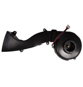 TURBINA ASPIRADORA CECOTEC CONGA 7490 IMMORTAL