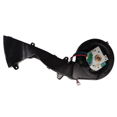 TURBINA ASPIRADORA CECOTEC CONGA 7490 IMMORTAL