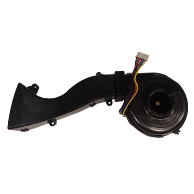 TURBINA ASPIRADORA CECOTEC CONGA 9590 SPIN REVOLUTION ULTRA POWER