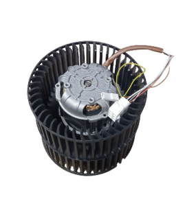 TURBINA MOTOR CAMPANA DECORATIVA TEKA DVT 985 B