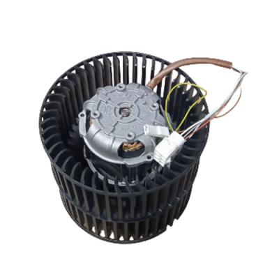 TURBINA MOTOR CAMPANA DECORATIVA TEKA DVT 985 B