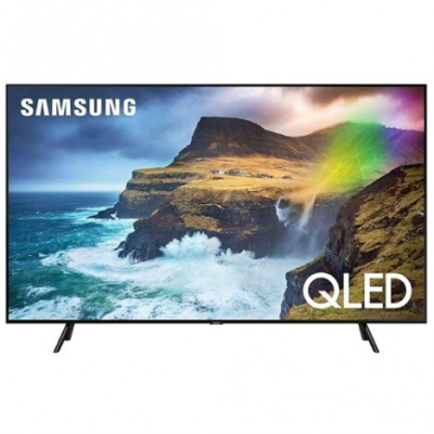 TV SAMSUNG QE55Q70RATXXC QLED - 55'' 4K Ultra HD - Smart TV