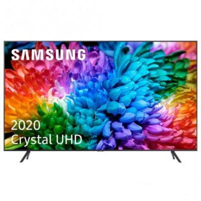 TV SAMSUNG UE55TU7125K LED - 55'' 4K Ultra HD - Smart TV
