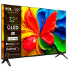 TV TCL QLED 32S4K 32" GOOGLE TV HDR10 DOLBY AUDIO WIFI
