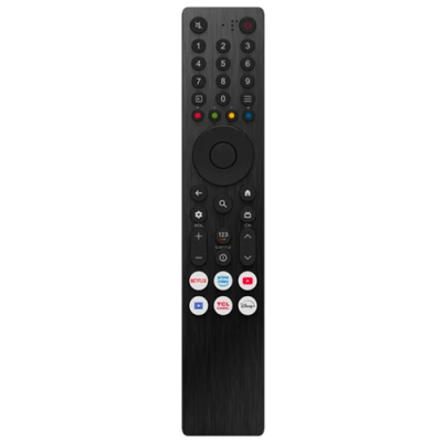 TV TCL QLED 32S4K 32" GOOGLE TV HDR10 DOLBY AUDIO WIFI (NUEVA CON CAJA ABIERTA)