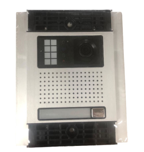 UNIDAD EXTERIOR VIDEO PORTERO GOLMAR NEXA N5110 ART 7 LITE 1P /G2+ 12205117