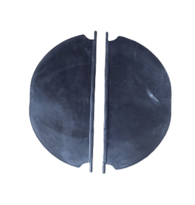 VALVULA ANTIRRETORNO CAMPANA DECORATIVA TEKA  DVT 985 B