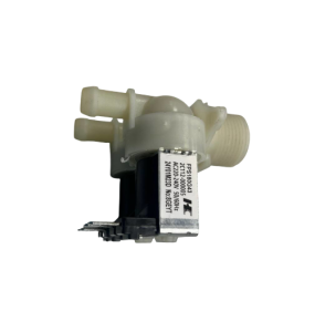 VALVULA DE AGUA DE DOS VIAS FPS180G43
