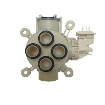 VALVULA DE DISTRIBUCION PARA LAVAVAJILLAS CECOTEC AGUAZERO 1006 COMPACT