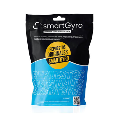 VALVULA RUEDA TUBULAR SMARTGYRO SPEEDWAY, ROCKWAY, CROSSOVER Y EXPLORER