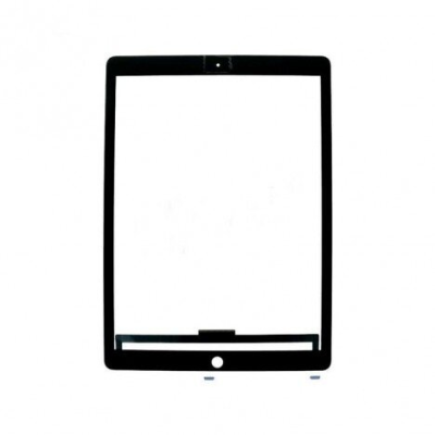VENTANA TACTIL  IPAD PRO 12.9 2ª GENERACIÓN A1670 A1671 NEGRA