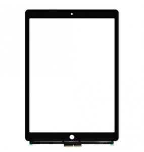 VENTANA TACTIL  IPAD PRO 12.9" 2015 A1584, A1652 NEGRA