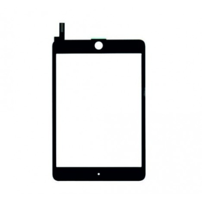 VENTANA TÁCTIL DIGITALIZADOR IPAD MINI 4 NEGRO