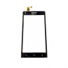 VENTANA TÁCTIL HUAWEI ASCEND G6 ORANGE GOVA NEGRO