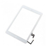 VENTANA TÁCTIL IPAD AIR BLANCO + FLEX HOME + BOTÓN