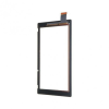 VENTANA TÁCTIL NINTENDO SWITCH LITE NEGRA