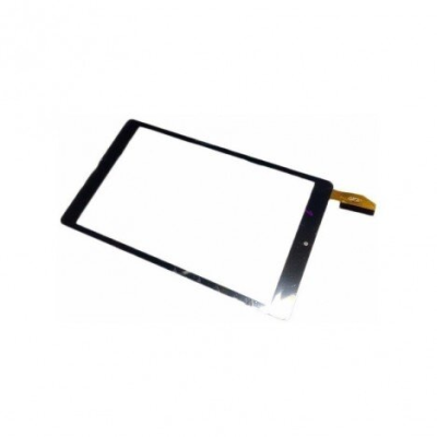 VENTANA TÁCTIL TABLET FPC-080004A NEGRA