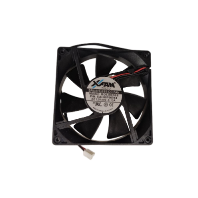 VENTILADOR RDL8020S ALTAVOZ LG XBOOM RNC7 HW500
