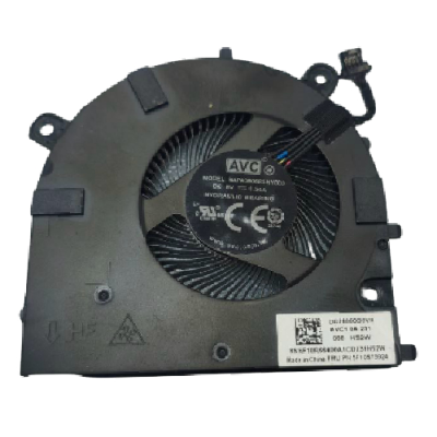 VENTILADOR BAPA0606R5HY003 LENOVO YOGA 7 PRO 14IHU5