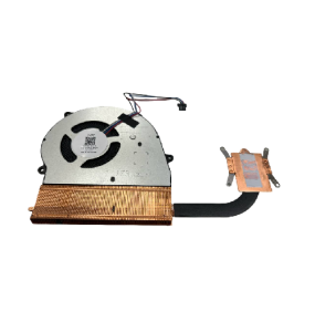 VENTILADOR CON DISIPADOR ACEMAGIC VISTABOOK AX15