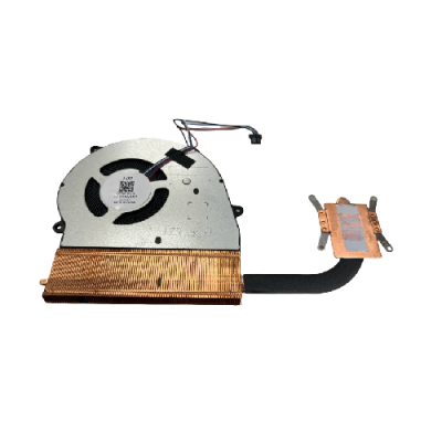 VENTILADOR CON DISIPADOR ACEMAGIC VISTABOOK AX15