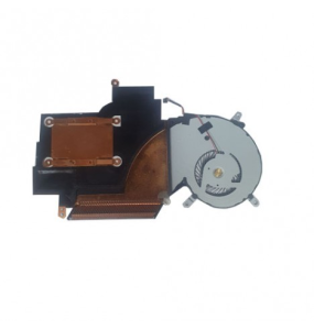 VENTILADOR CON DISIPADOR TERMICO 13N1-1VA0T01 PARA PORTÁTIL ASUS ZENBOOK FLIPS UX370U